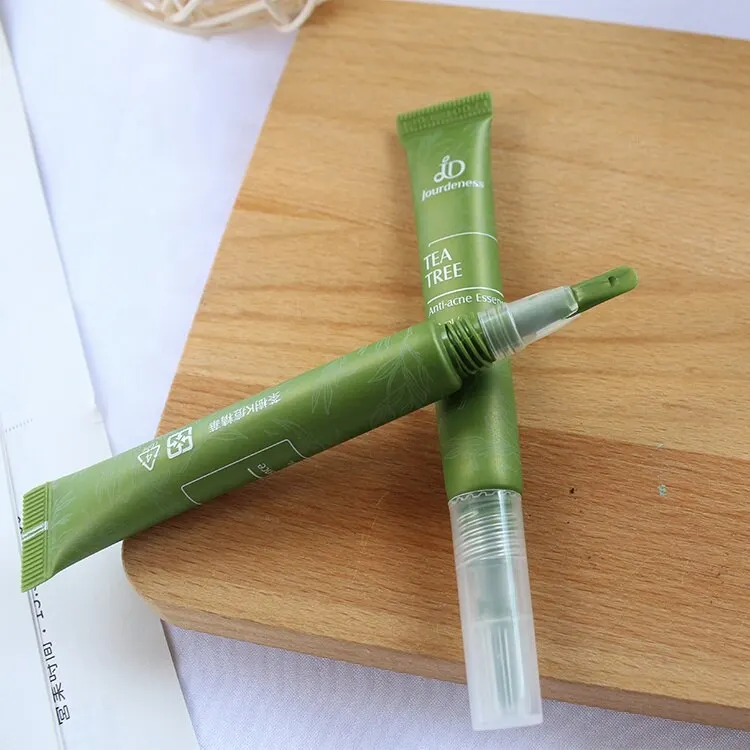 GAM6G1 TEA TREE Anti-acne Facial Serum for Sensitive skin