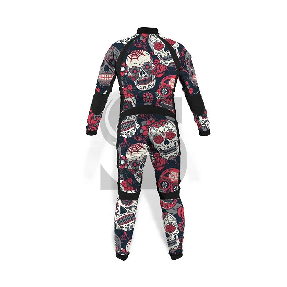 
Manufacturer Supplier Custom Logo durable Skydiving suit / Top Quality Cordura Free Fly skydiving Jumpsuit | Skydive Jump Suit 