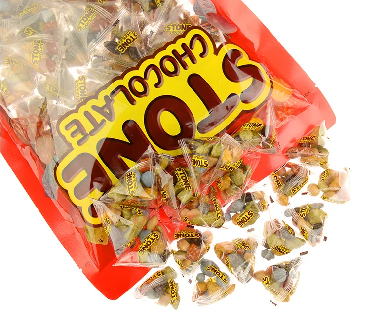 STONE CHOCOLATE  - ILKWANG