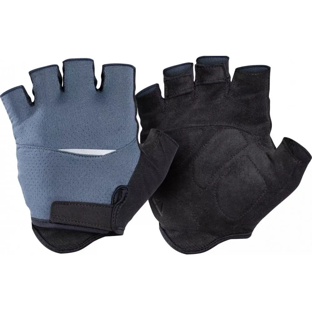 New 2022 Men Women Half Finger Strength Training With Padded Fitness Cycling Weight Lifting Gym Gloves