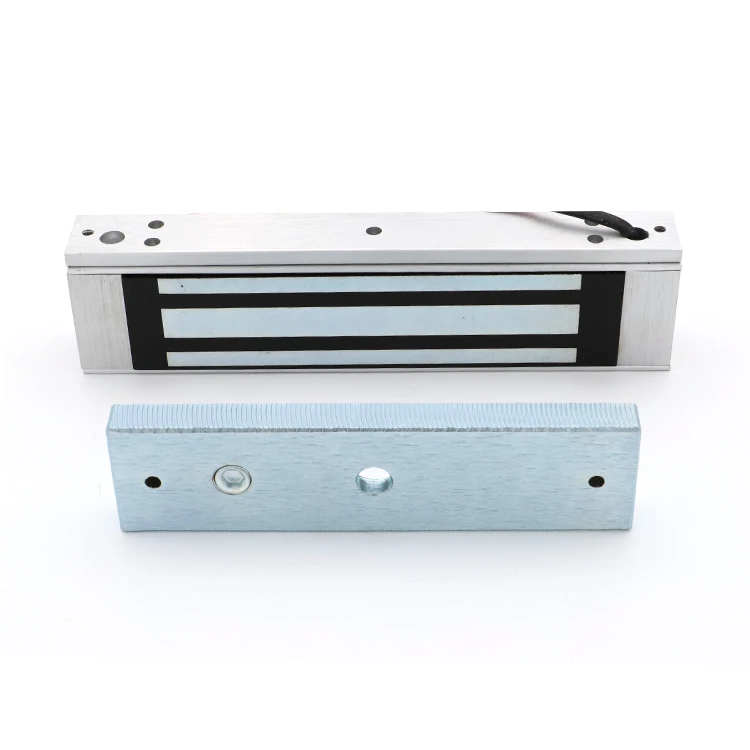 
180kg Door Electromagnetic Lock System RCL-302A 