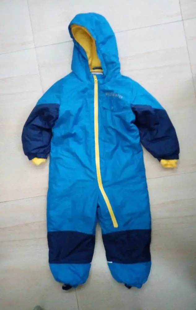 Premium Quality Apparels Branded Labels Kids Baby Girls Boys Long Sleeve Hooded Bodysuit Winter Warm Romper Bangladesh Stock Lot