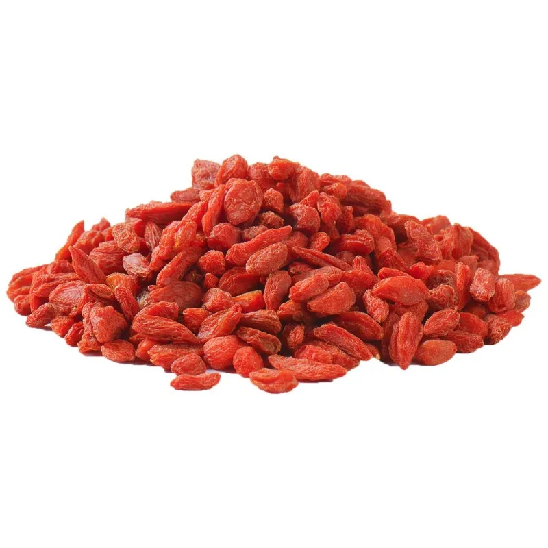 Organic Natural Dried Goji berry