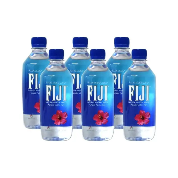 FIJI Natural Artesian Water | Wholesale