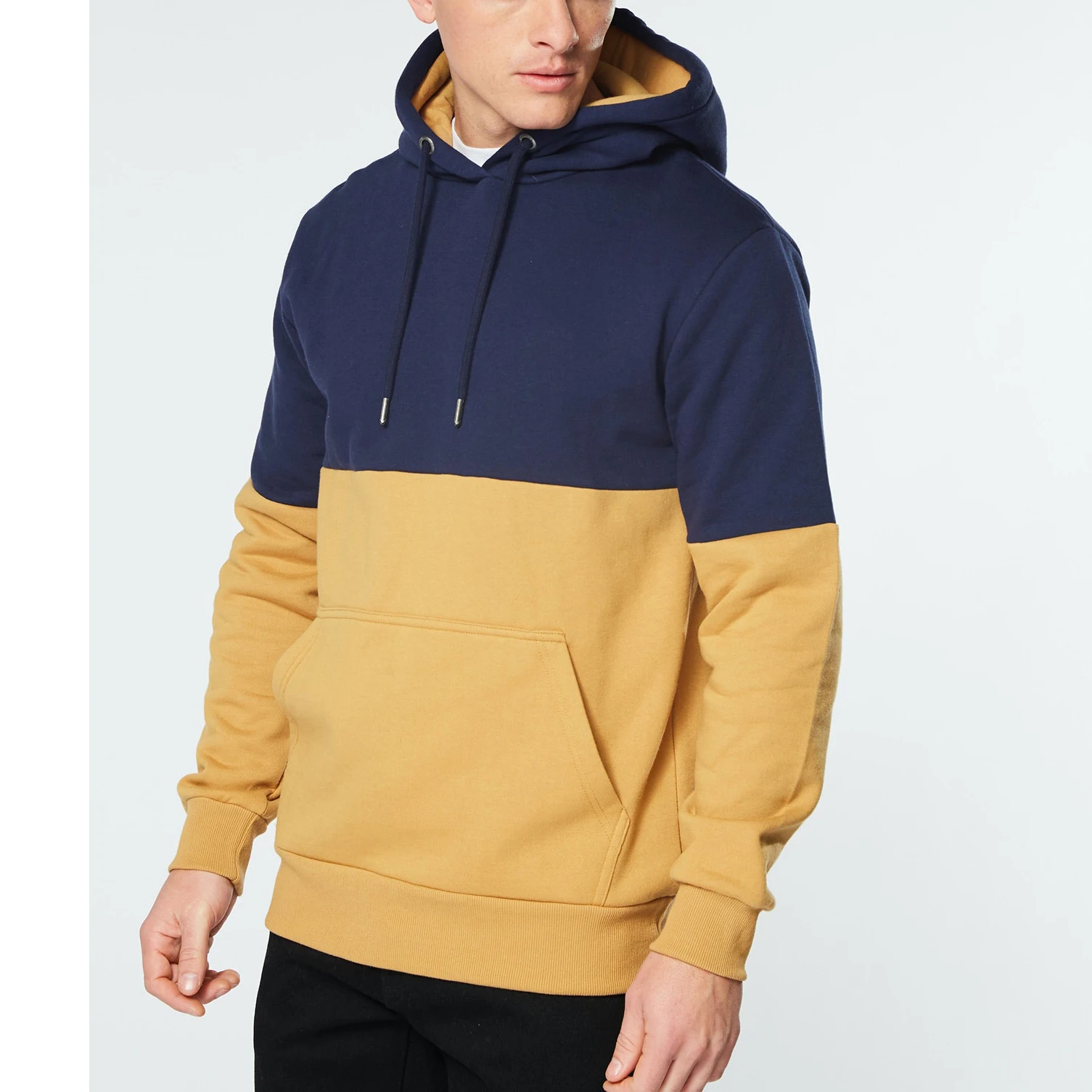 
Мужская Стильная уличная Толстовка/Новая Толстовка в стиле хип-хоп с капюшоном 