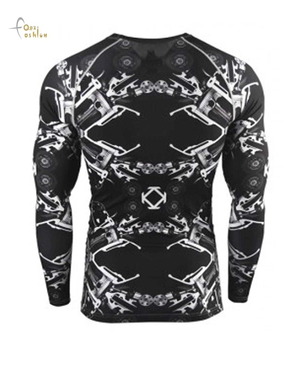 Latest Top Quality New Design Rash Guard