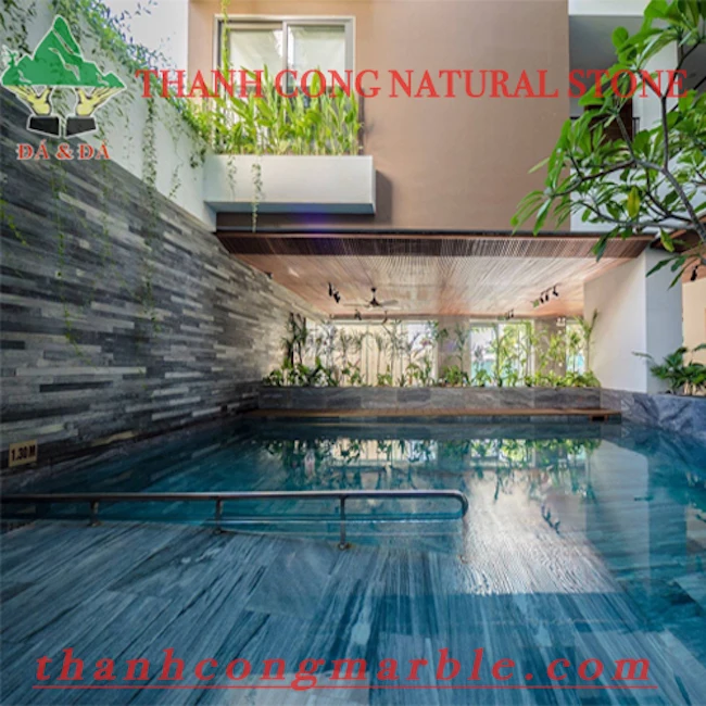 Top Wholesale Swimming Pool Tiles High Quality Made In Viet Nam Brand