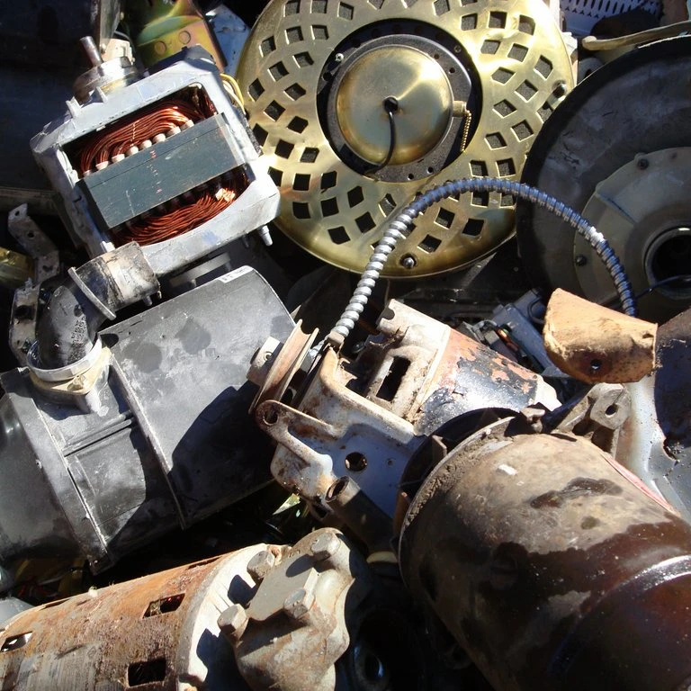 QUALITY ELECTRONIC MOTOR SCRAP