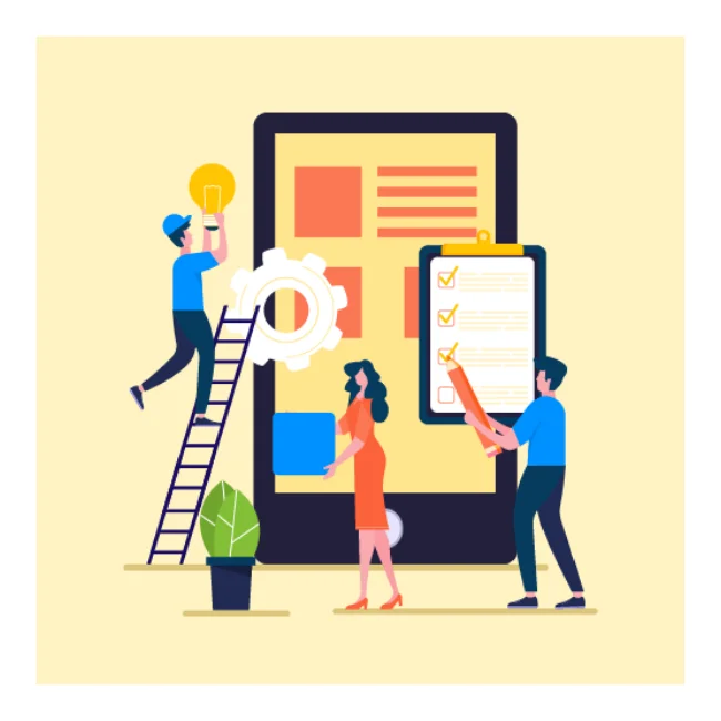 Unique and Secure iOS and Android App Development Services at Top Price.