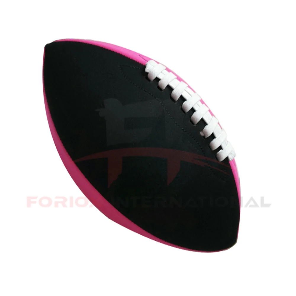 
Hot Sale Product Out Door Game Training Match Rugby Football 
