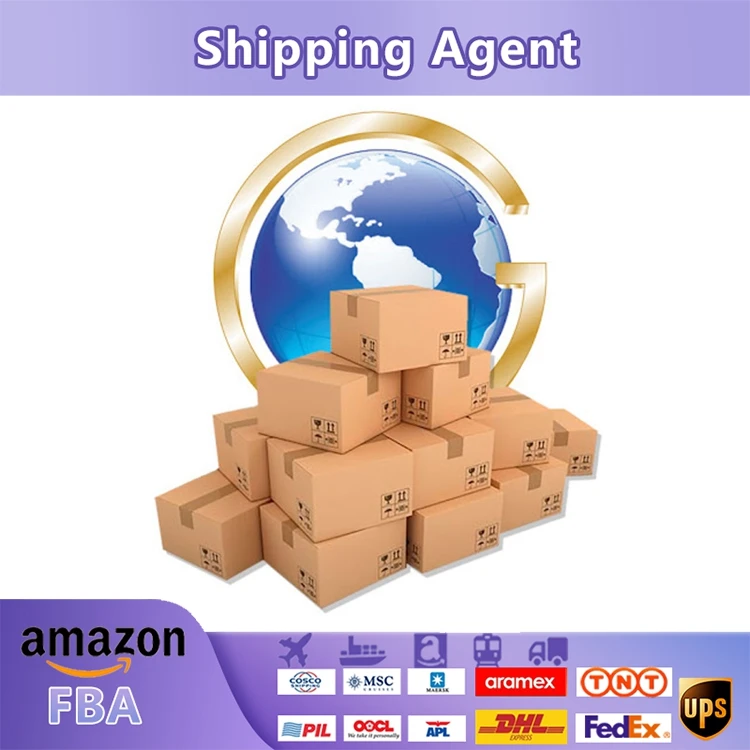 Ontime Logistics Shipping Agent Shenzhen Supplier Guangzhou To New Delhi Customs Clearance And Forwarding