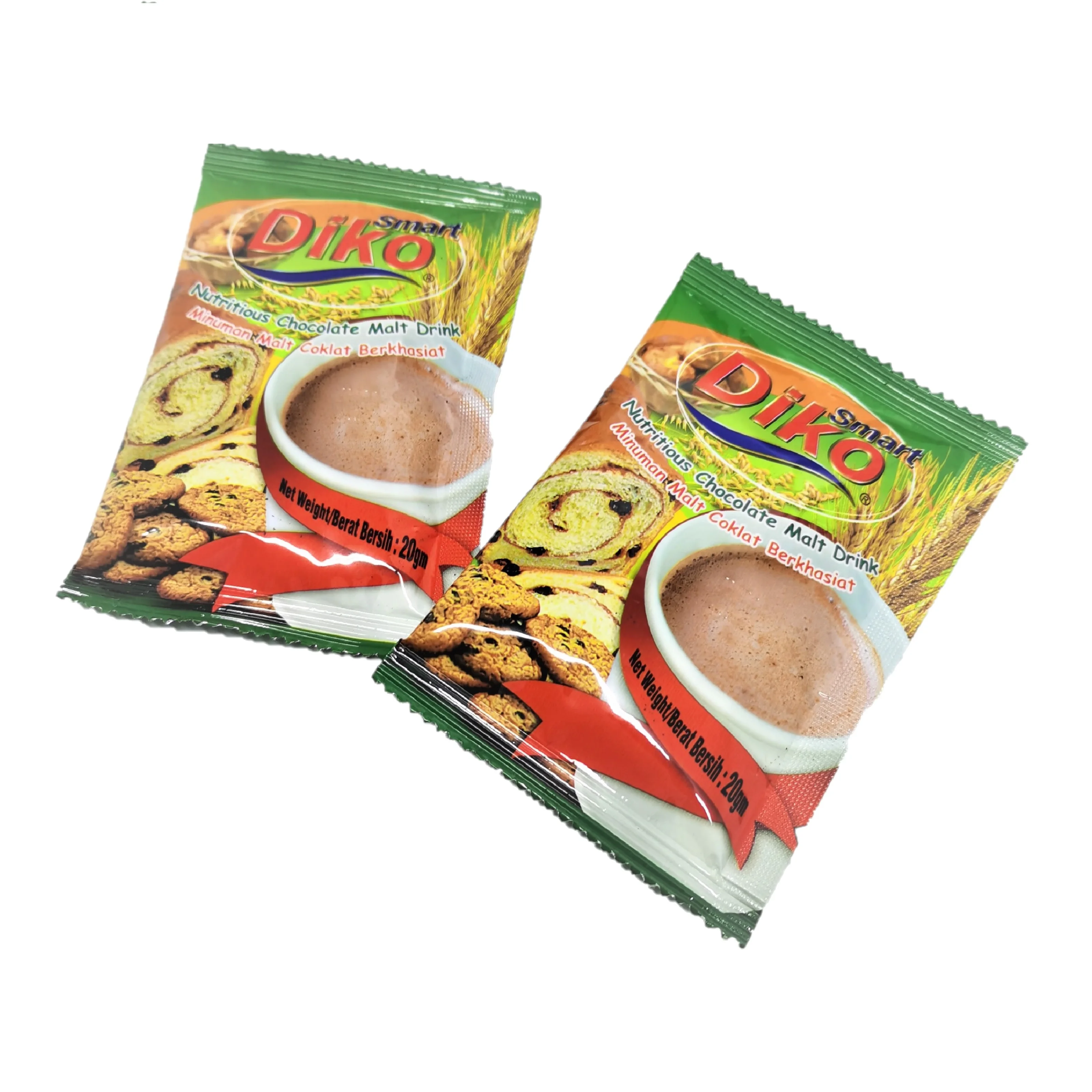 
Smart Diko 3in1 cacao powder 20gm per sachet 
