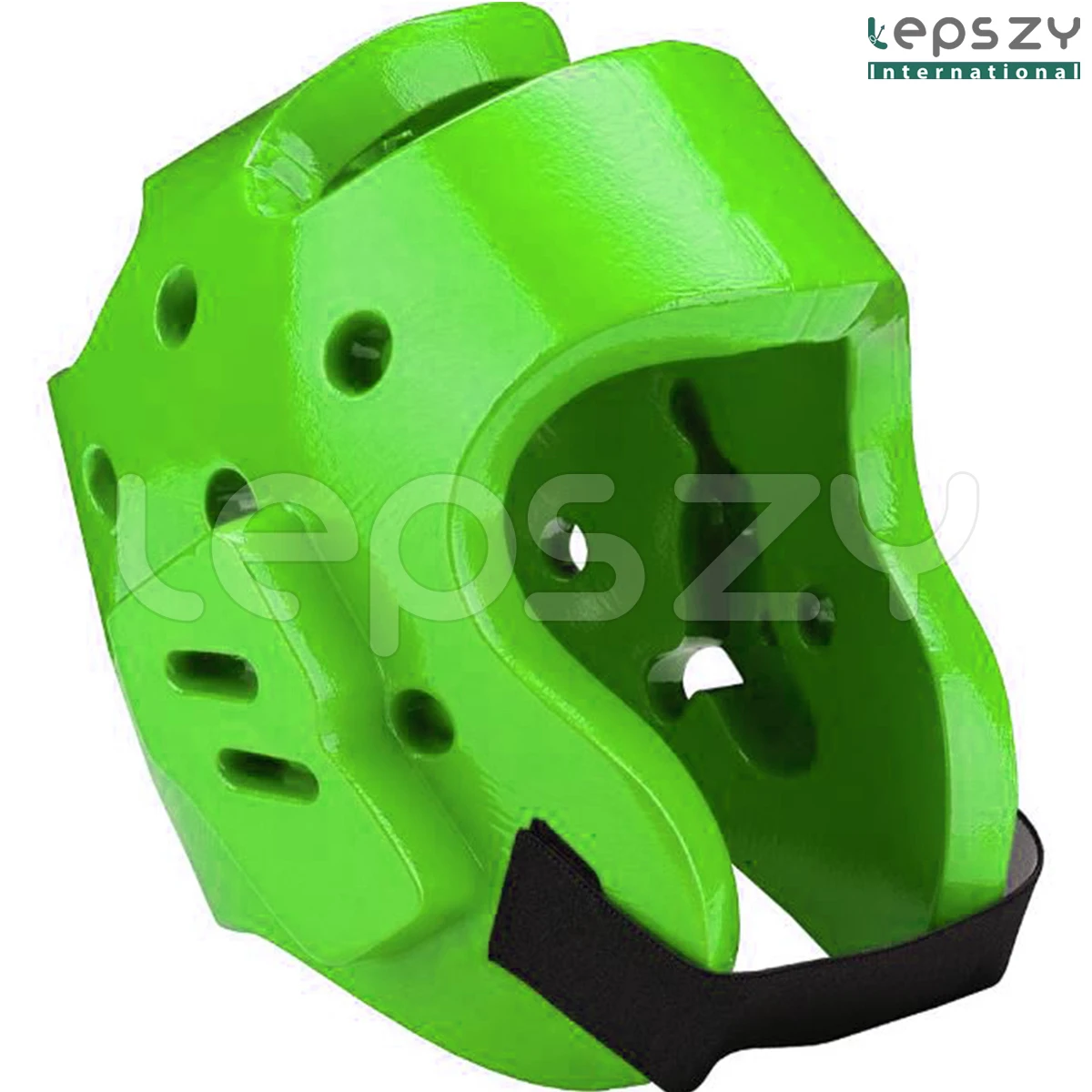 Kids Head Guards Pu DIP MMA Sparring Head Gear Soft Foam EVA Karate Martial Arts Kids Fighting Head Protecting