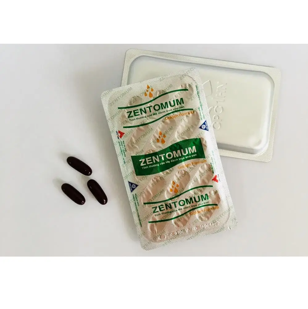 DHA EPA - Omega 3 - Multi Vitamin and Mineral supplement for Pregnant Lactating women Breastfeeding women