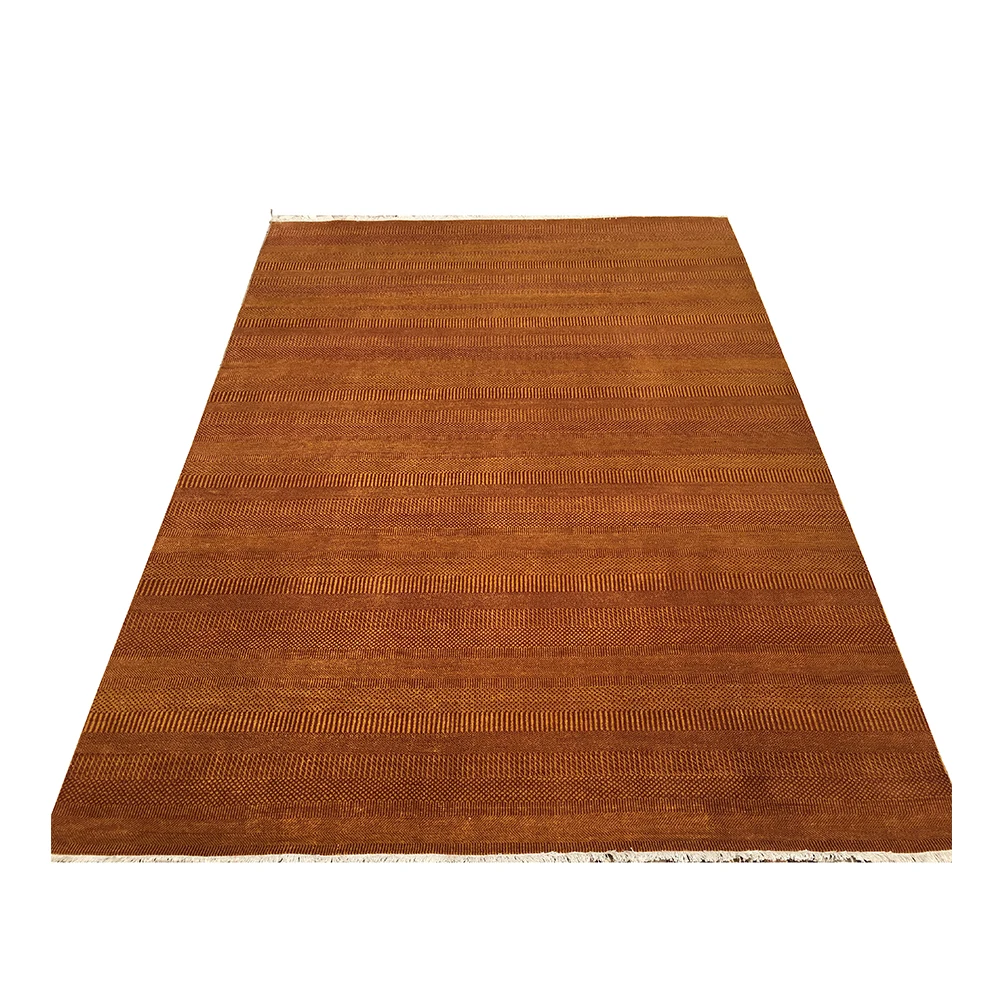 
Hand Made High Quality Carpets and Rugs Contemporary Style Hand Knotted Carpet 