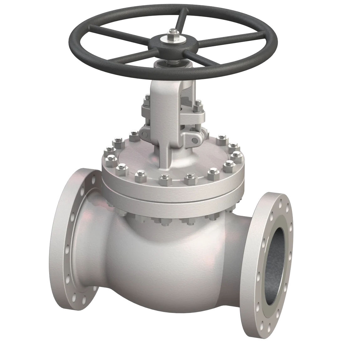 
Шаровые клапаны 