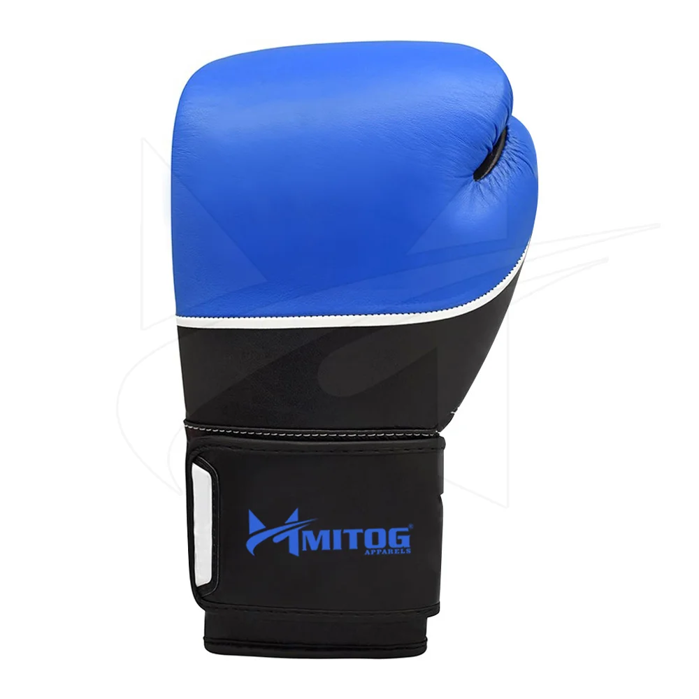 Top Quality custom logo boxing gloves design your own boxing gloves