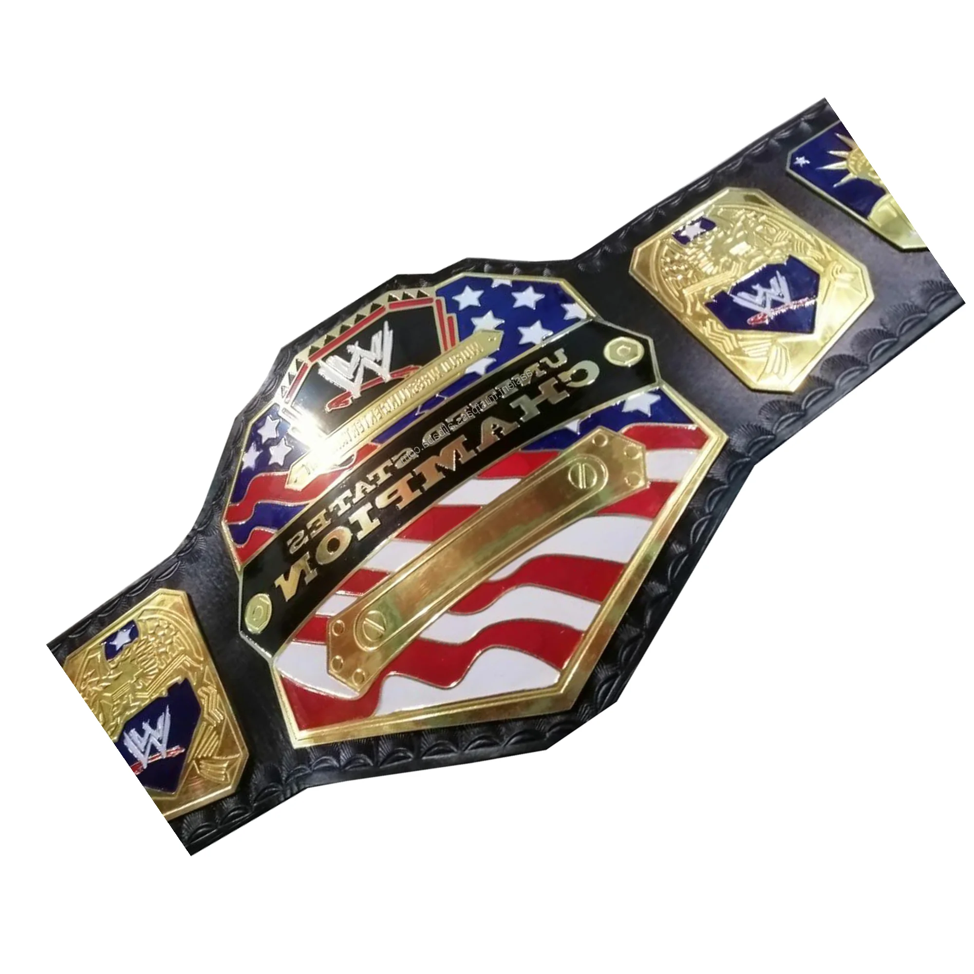 Wholesale Custom Title Boxing Championship Belts & Awards