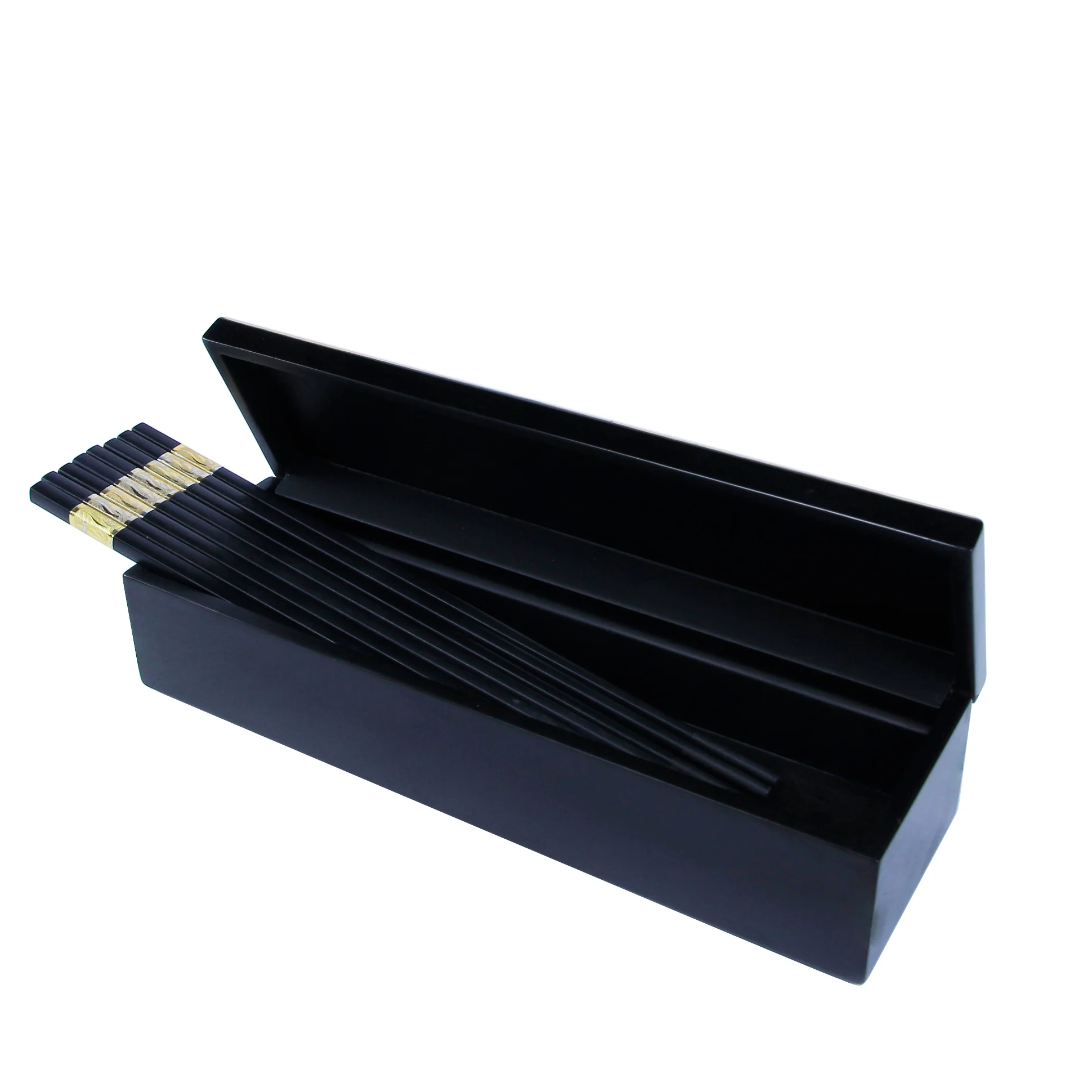 Wholesale Organizer and Storage Box for Women Traditional Design Lacquered Wooden Box Rectangular from Vietanm