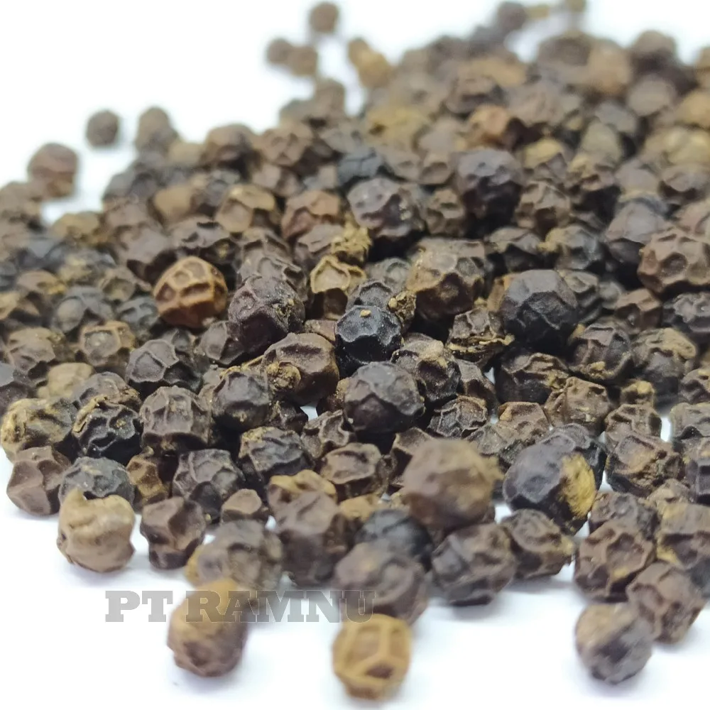 Black Pepper Powder High Quality Indonesia