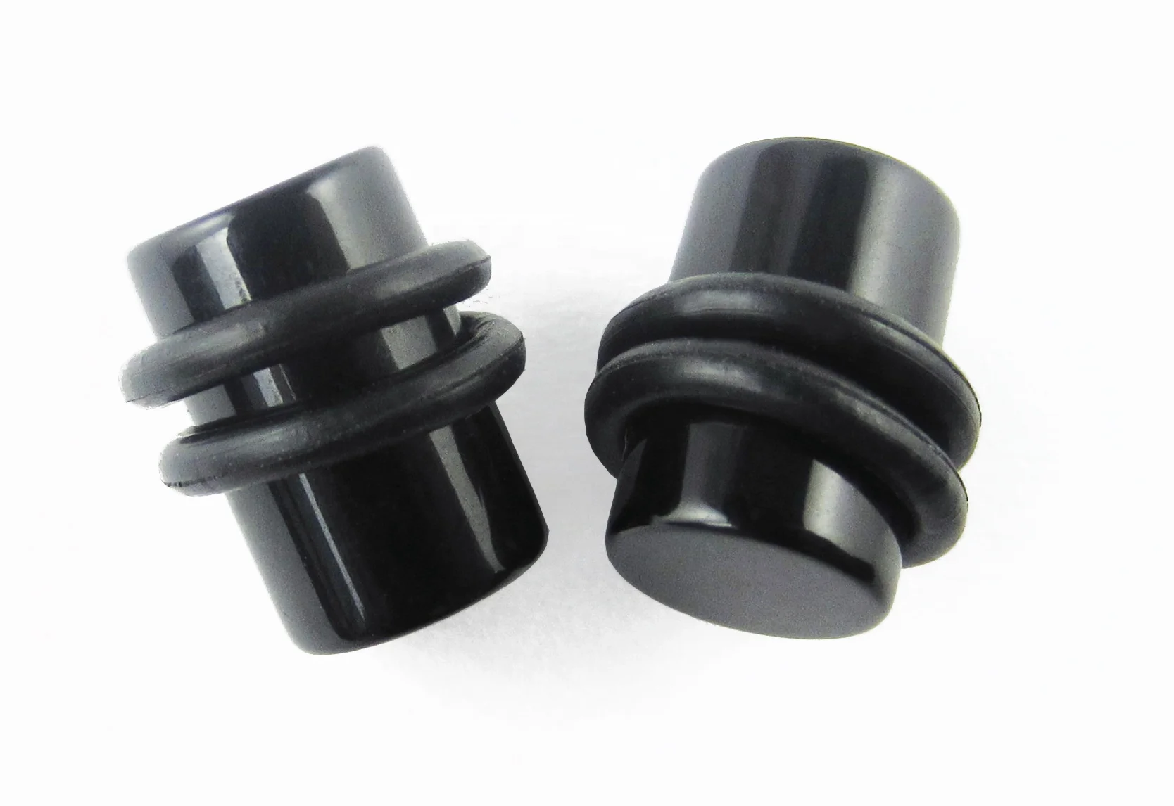 Hot sale new design Lock body piercing Jewelry PLUG-W00G surgical steel piercing jewelry