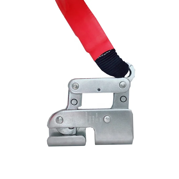 Taiwan Adela CE fall arrester lifelines rope grab