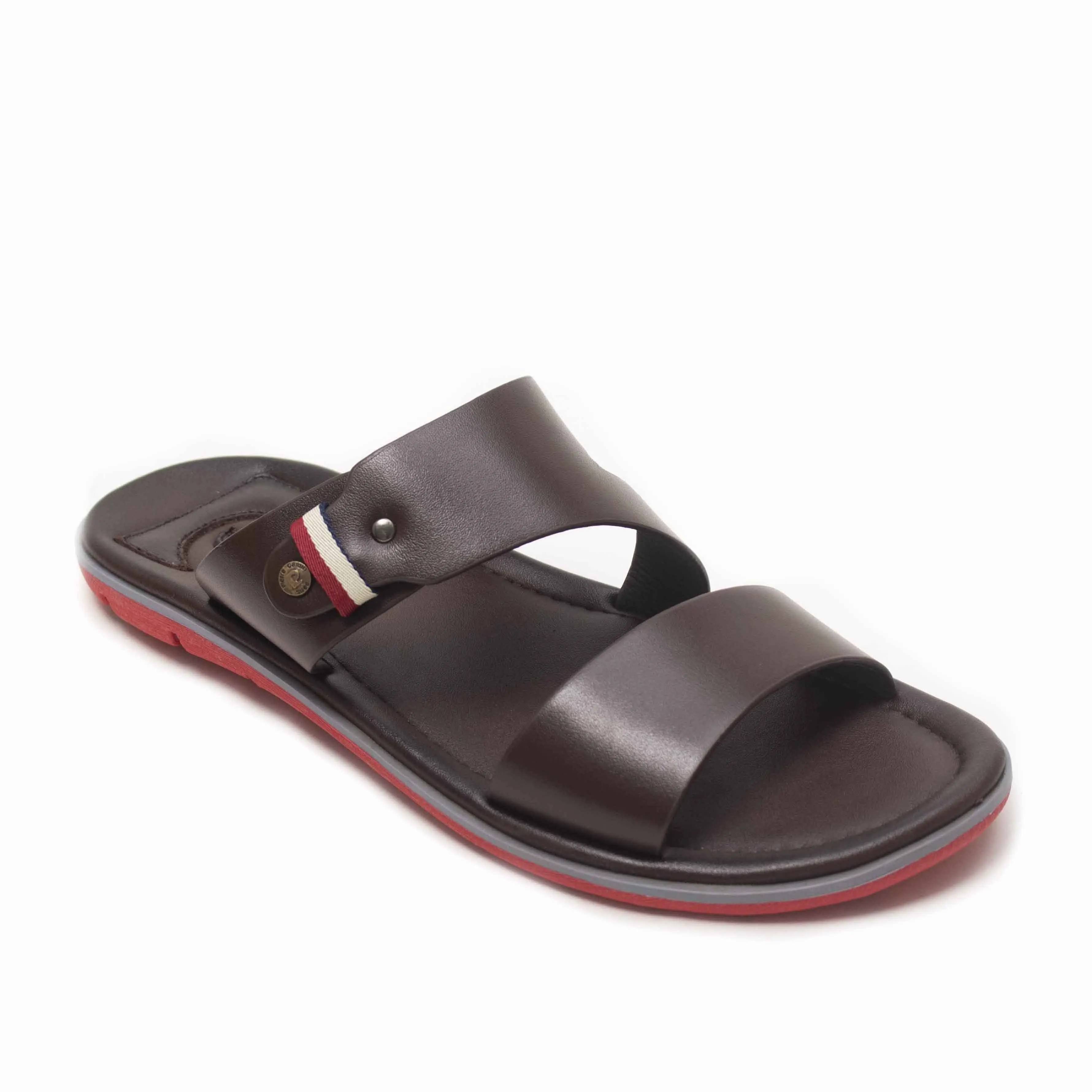 Мужские удобные дышащие сандалии вьетнамские товары высокого качества новинка 2021