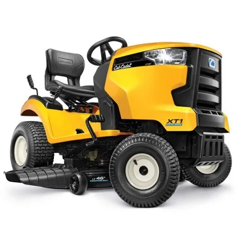 
Brand new XT1 LT46 Riding Lawn Mower & Tractor 