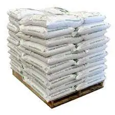 Оптовый Поставщик-европейские древесные гранулы