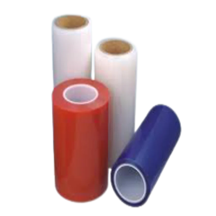 Silicone Coated Pet Release Film /pet Release Film /transparent Pet Film
