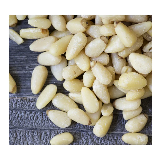 Высококачественные кедровые орехи по хорошей заводской цене