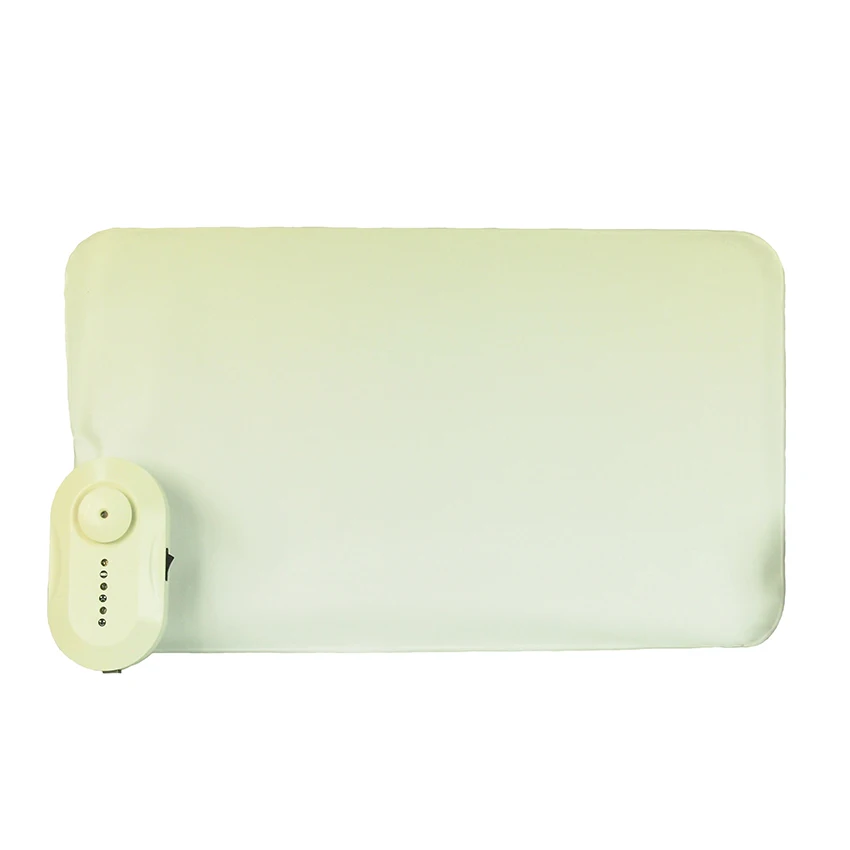 Хороший датчик дыхания ребенка, монитор сна, приложение, программируемая система управления, Радионяня, дыхание, Сделано в Тайване, домашний уход за ребенком