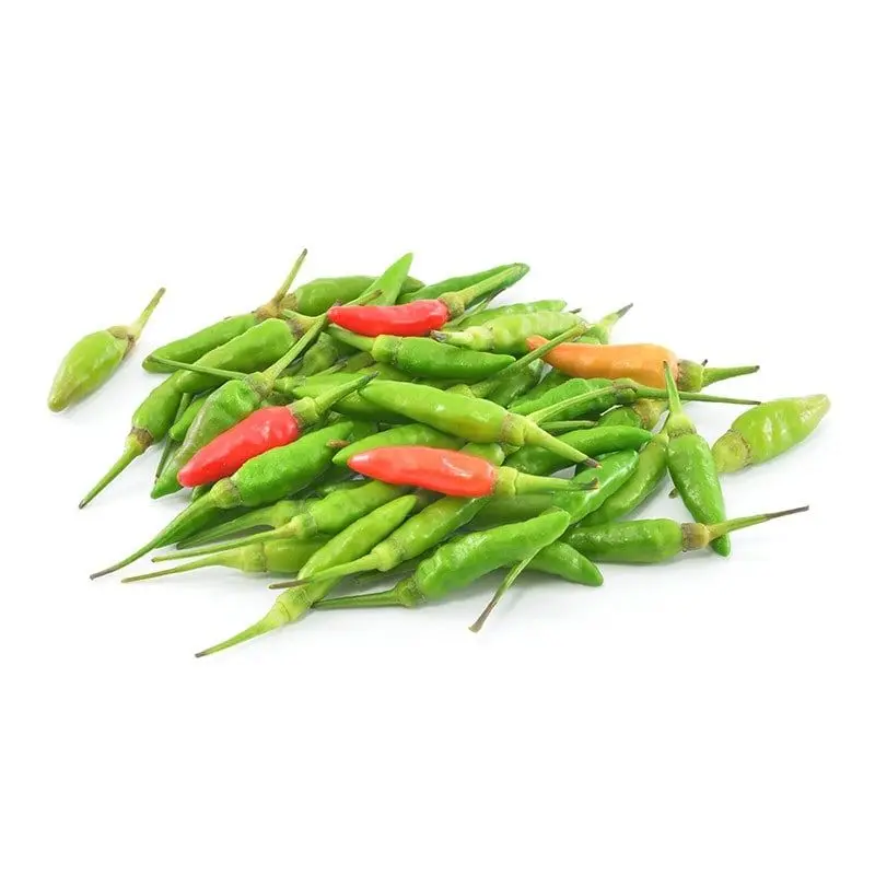 SUPER SPICE FRESH BIRD EYE CHILI WITH PREMIUM VIETNAM