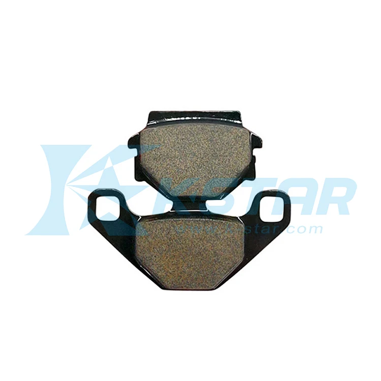 ATV Front Brake Pads For CFMoto U-Force 500 H.O. EPS
