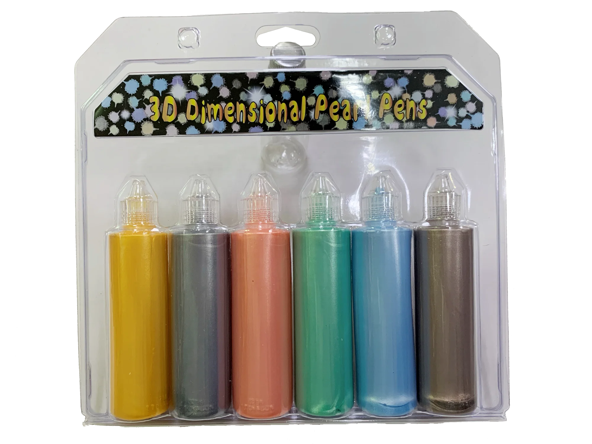 DIY Window Cling Art for kids