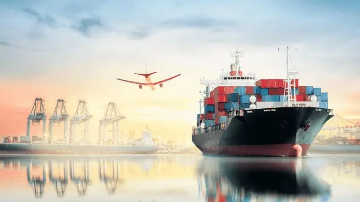 All Types Sea Freight from China to Delhi Door to Door Service