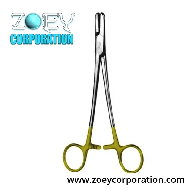 Orthopedic Wire Twisting Forceps, surgical instruments