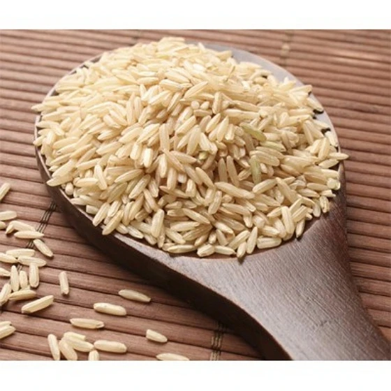 Вьетнам Dai Thom 8 коричневый рис 5% сломанный (DT8) для продажи