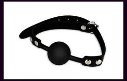 Adult sex toy wholesale SM Sex Toys open mouth gag for oral sex BDSM bondage gag