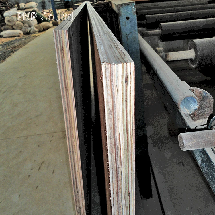 Vietnam factory 1160x2440x28mm WBP Glue plywood sheet price highly resistant to both roth and warping