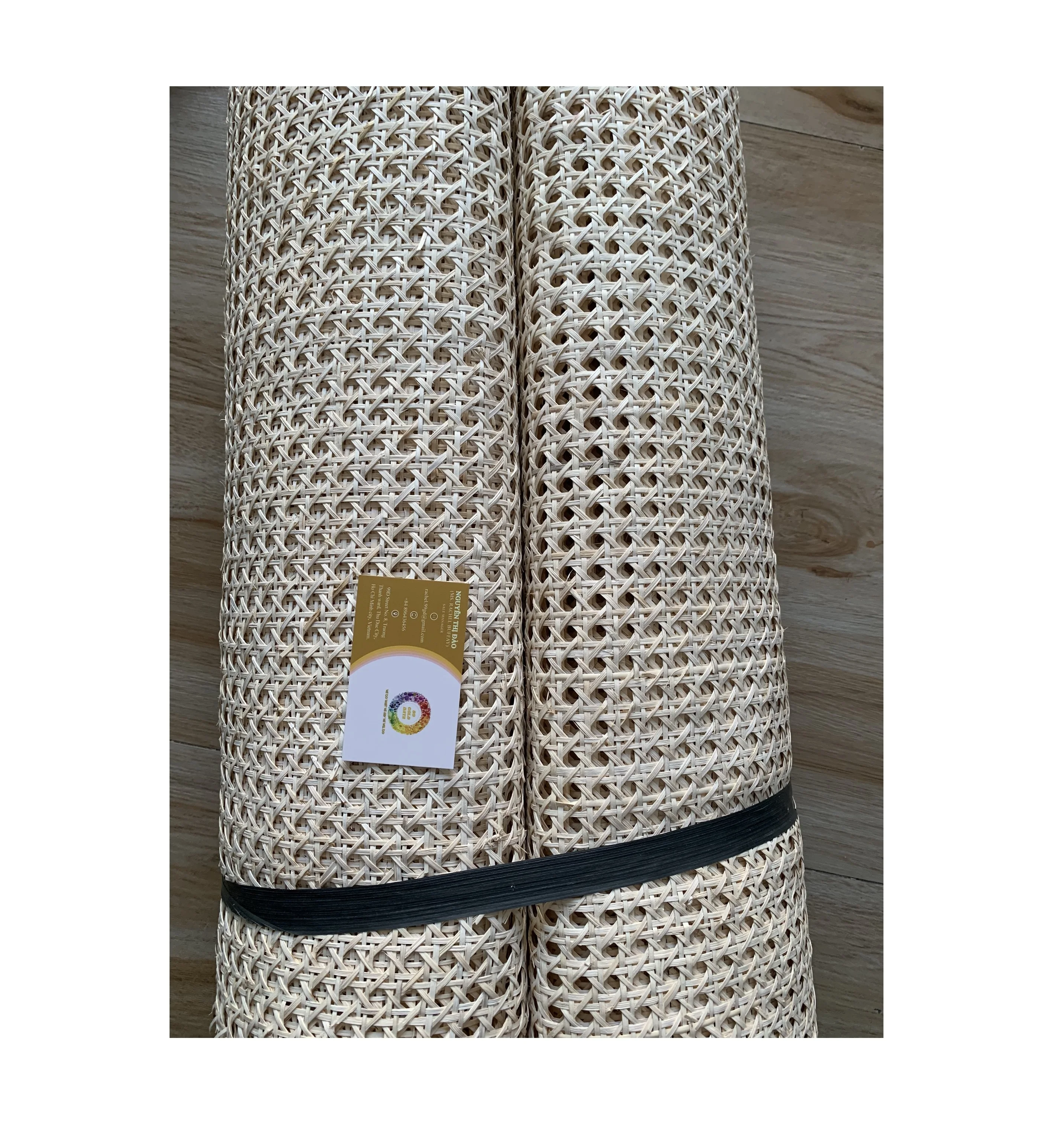 Wholesale Mesh Cane Webbing Roll/ Handmade Cane Webbing Rattan/ Bleached Rattan Cane Roll From Vietnam
