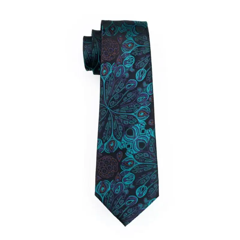 High Quality Custom Logo Neck Tie Wholesale 100% Silk
