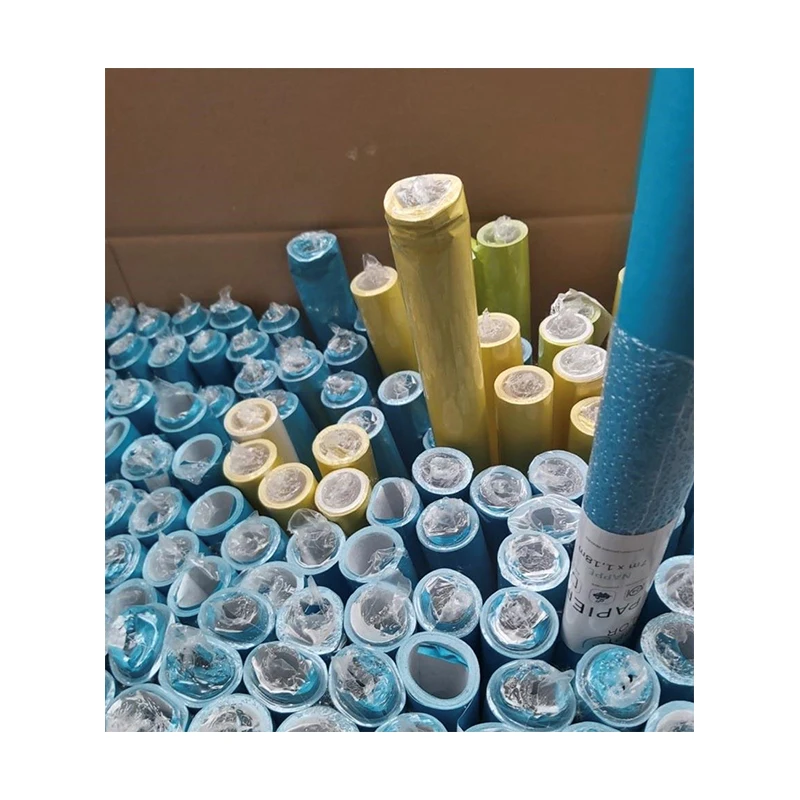 High Quality Medical Air Filter PP Nonwoven Best Table Paper Roll