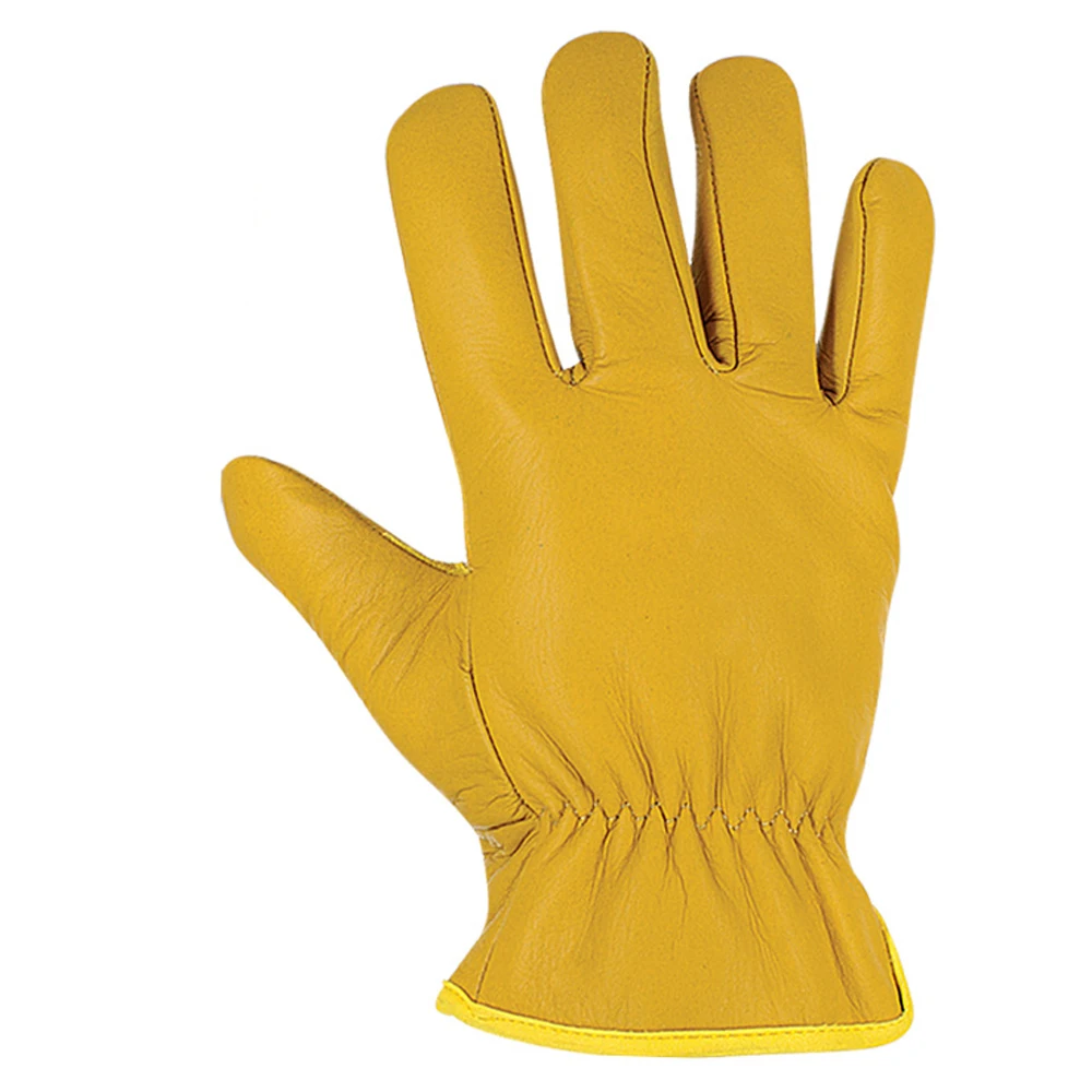 Дешевые перчатки для вождения с сенсорным экраном Нескользящие защитные водителя мужчин