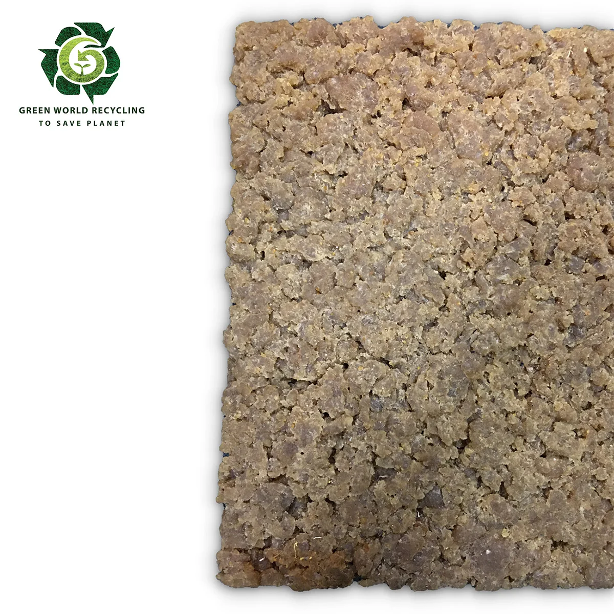 Malaysia Cheap High Quality NBR Brown Pure Virgin Reprocessed Nitrile Rubber