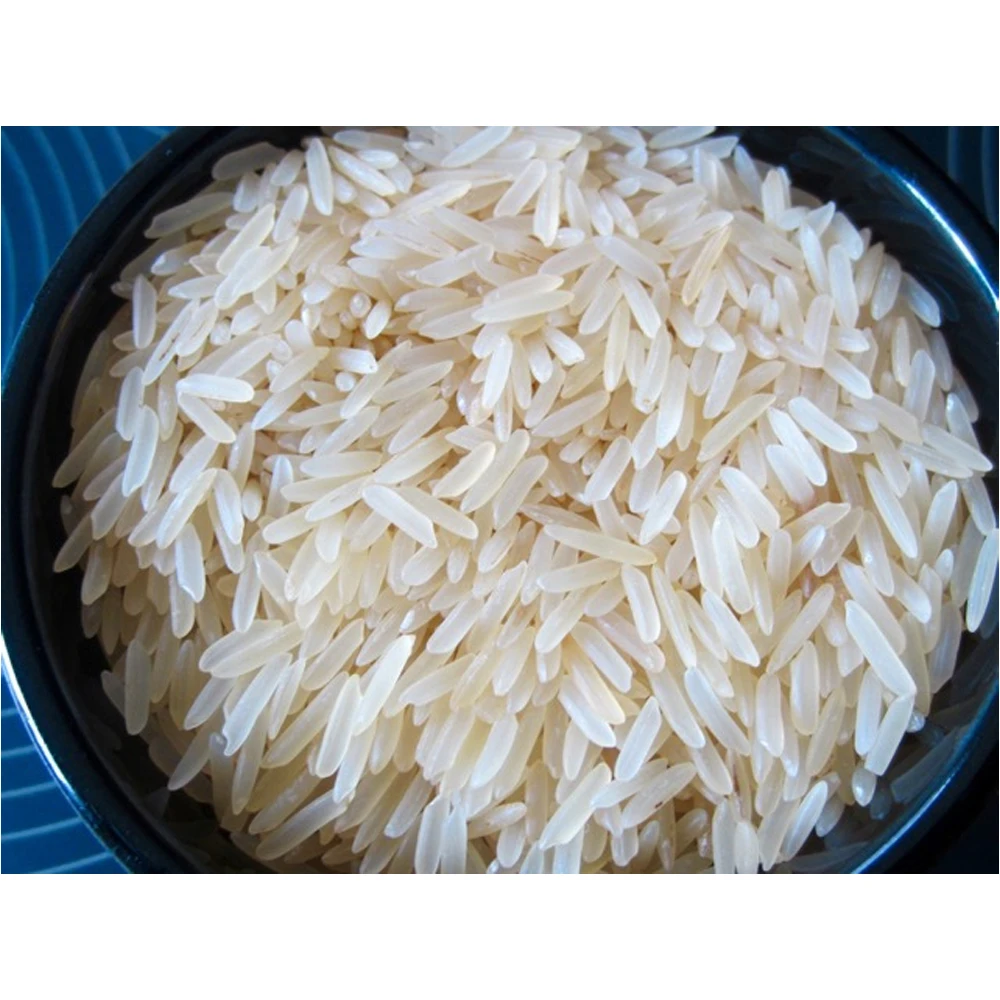 OEM Service Long And Flavorful High Quality White Sella Basmati 1121 Rice In Competitive Price 1121 Sella Rice