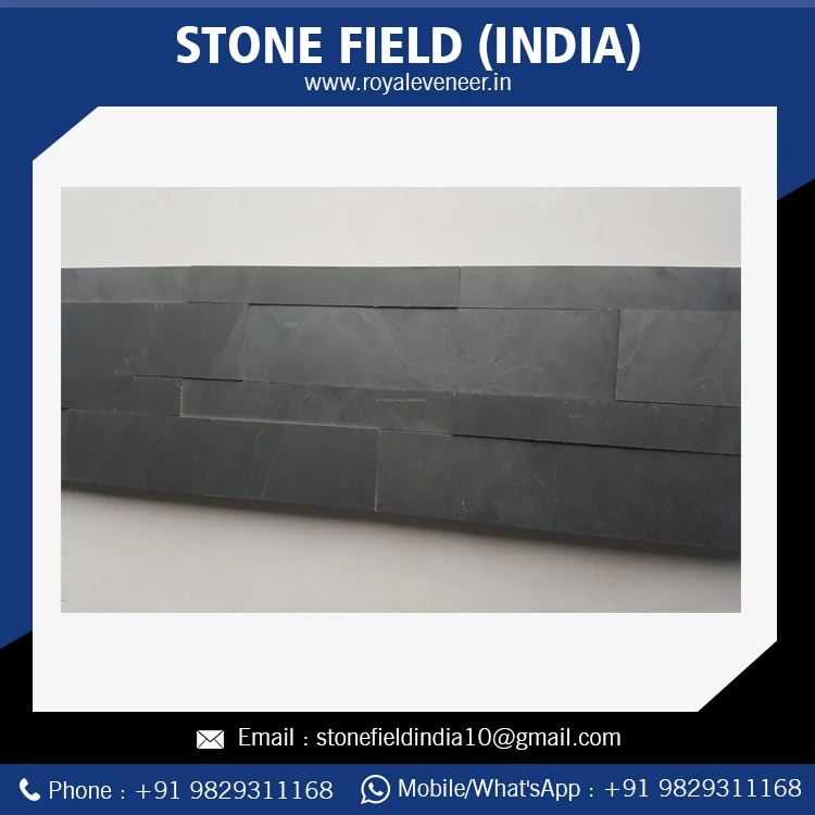 Размер 244x122 см осенний деревенский Сланец, Каменный Шпон