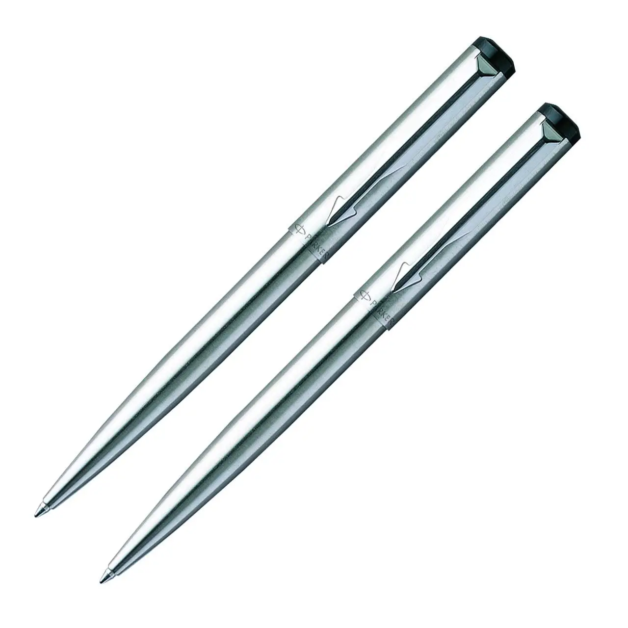 New Classic Gold Ballpoint Pen Custom Logo Parker Pens Fine Jotter Refill Standard Pen for Gift for Office Employees Students