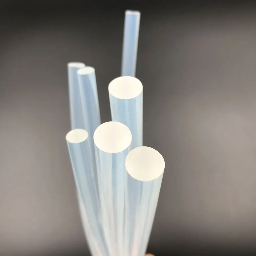 Factory direct sale hot melt glue stick production line hot melt silicone gun glue stick