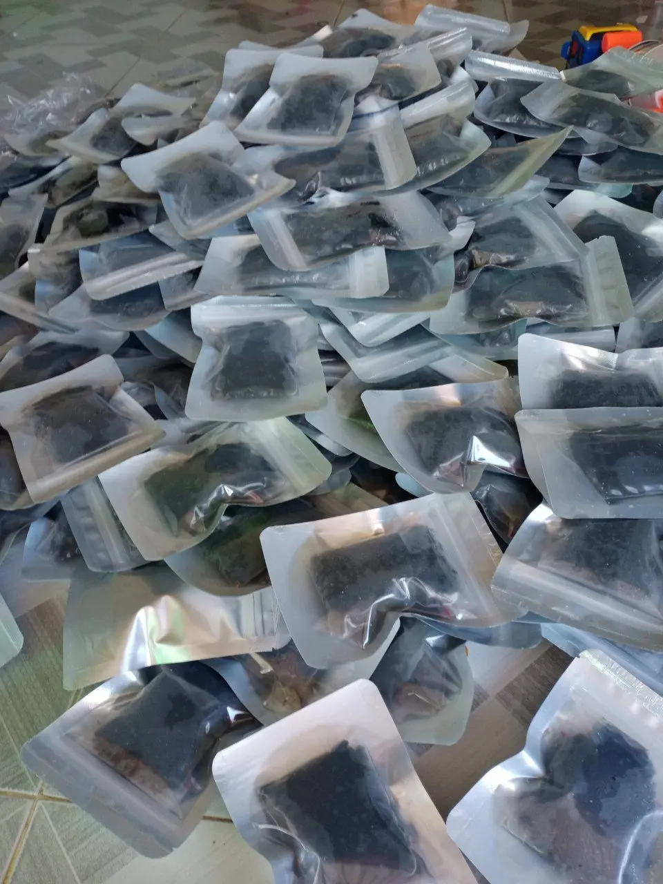  Хорошая цена морской виноград морская трава/суши/вьетнамские продукты Европейский сертификат (Ms Деми: + 84 961 733 400)